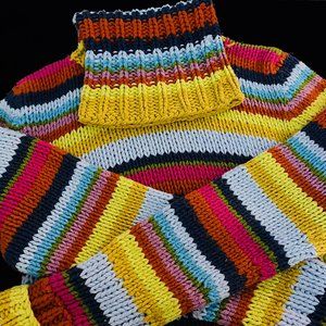 Limited Women's chunky sweater